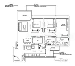 Tampines North Drive 1 (D18), Condominium #468333151
